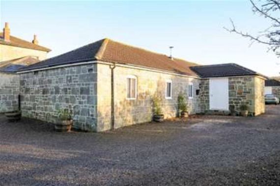 3 Bedroom Detached